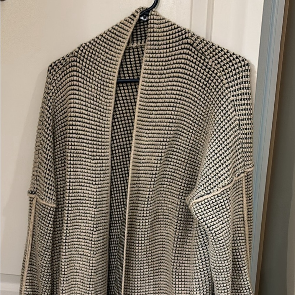 2x cardigan